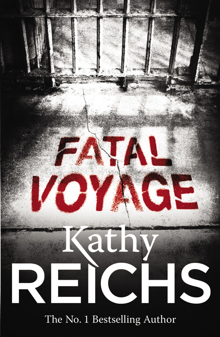 Kathy Reichs Book 4