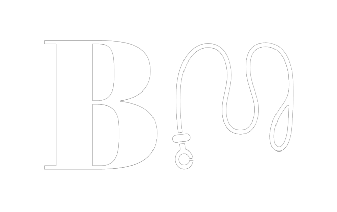 B-logo