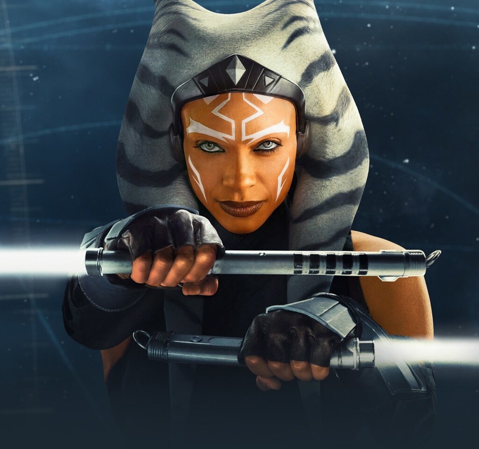 Ahsoka