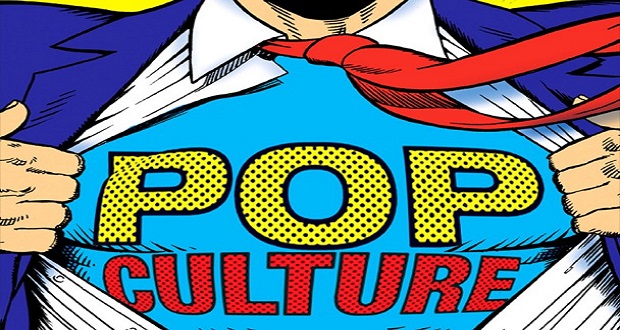 Pop Culture