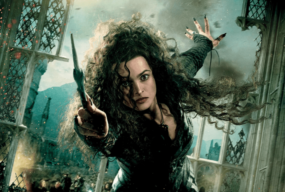 Bellatrix Lestrange