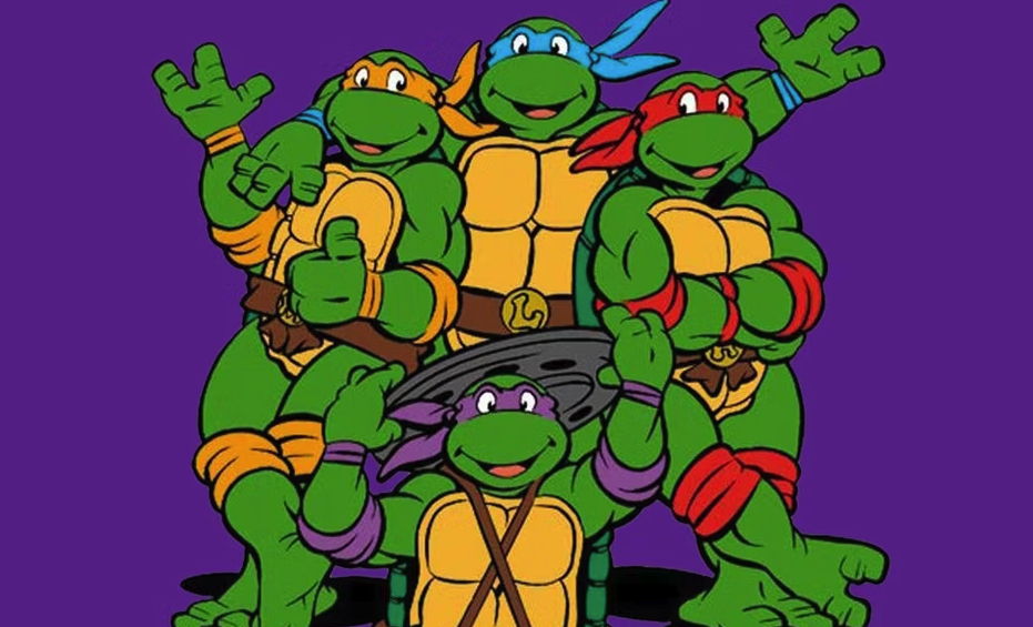 TMNT