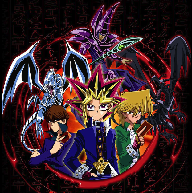 YuGiOh