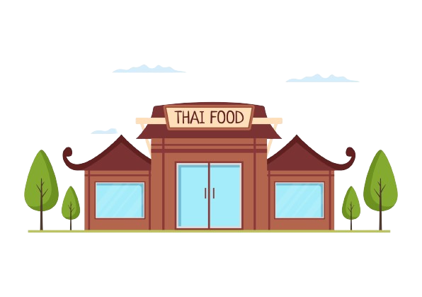 Thai food