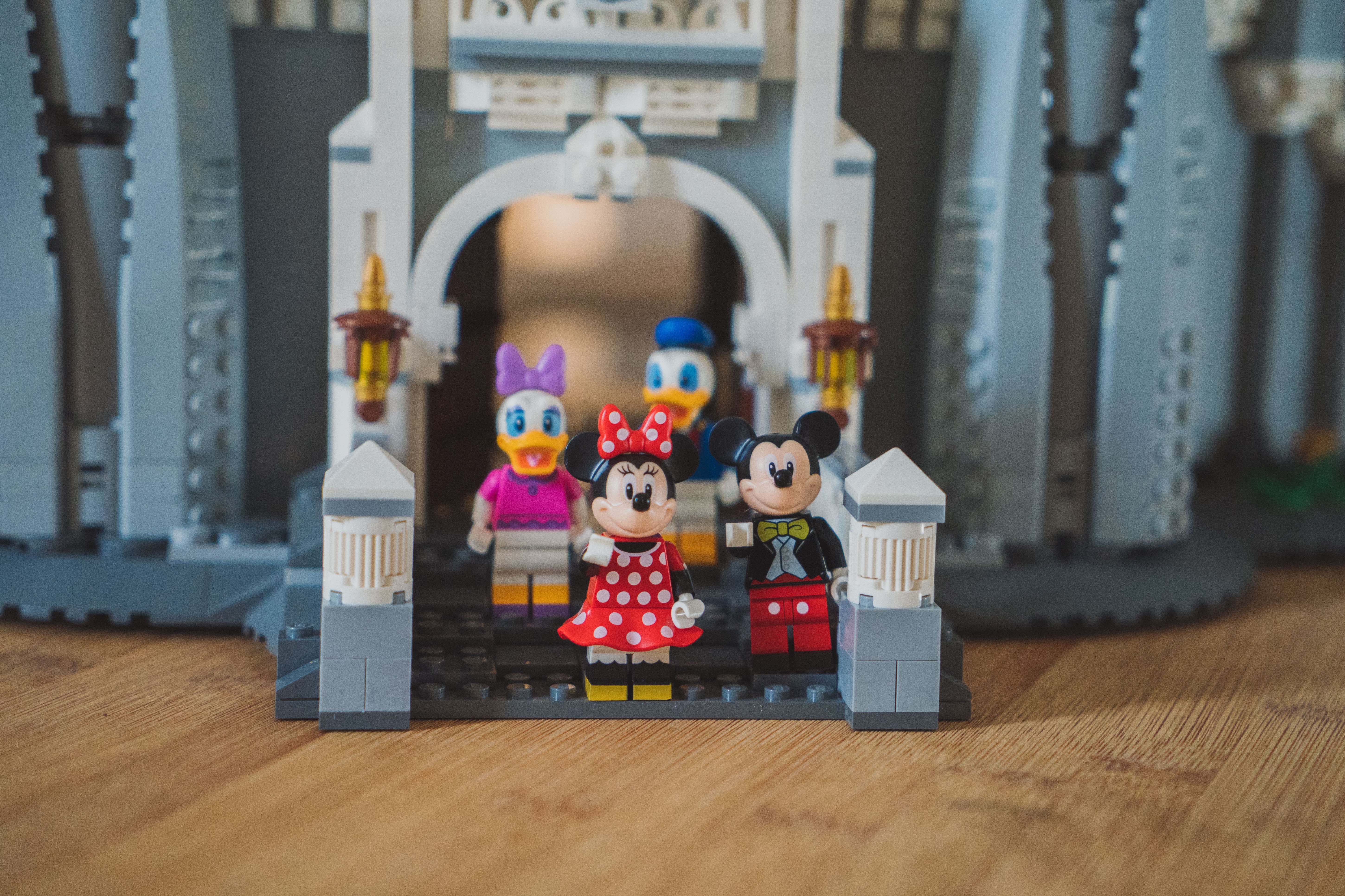 lego disney