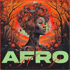 Afrobeat Art