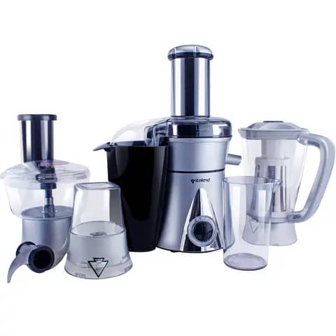 food processor