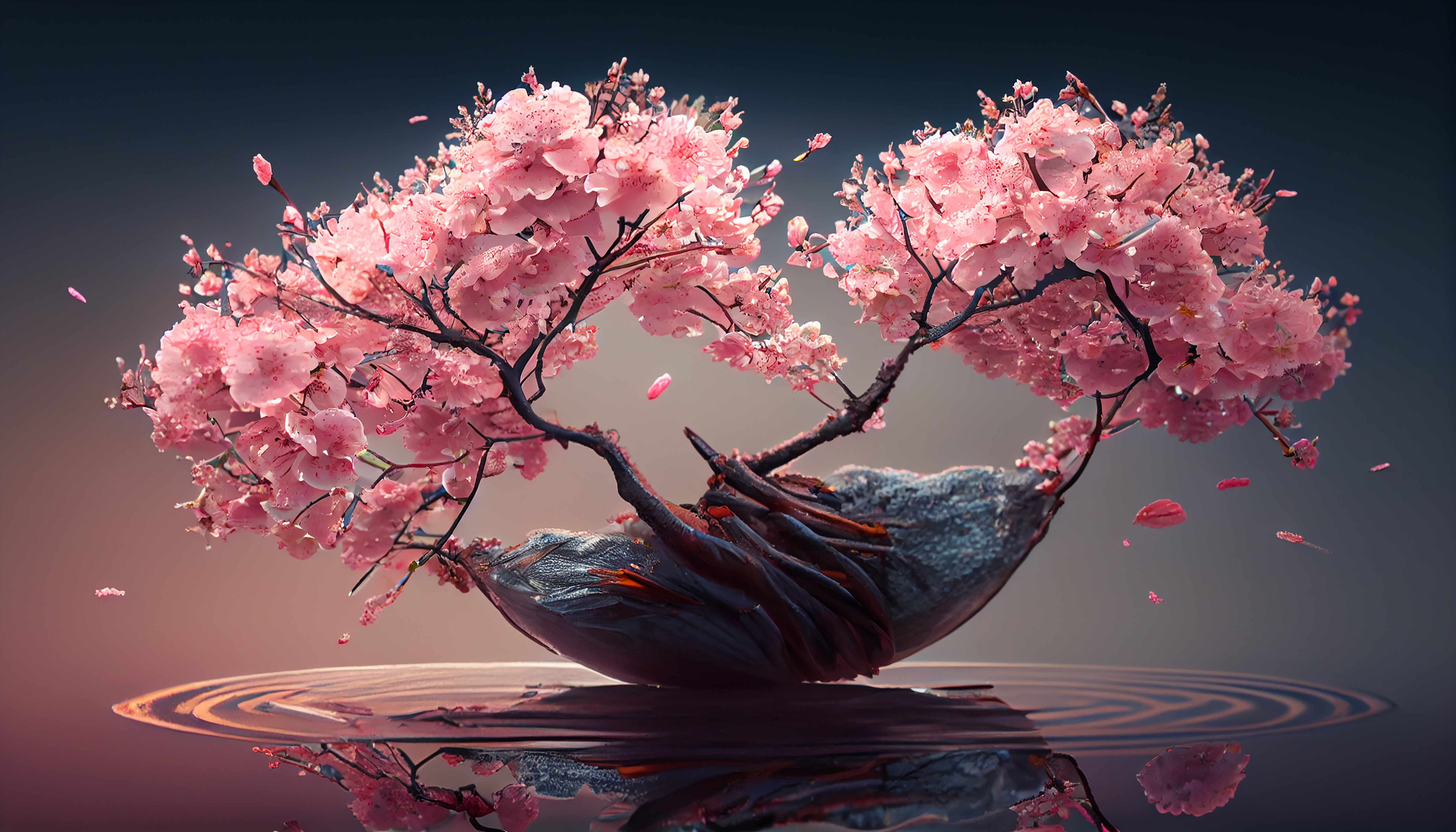 Cherry Blossom