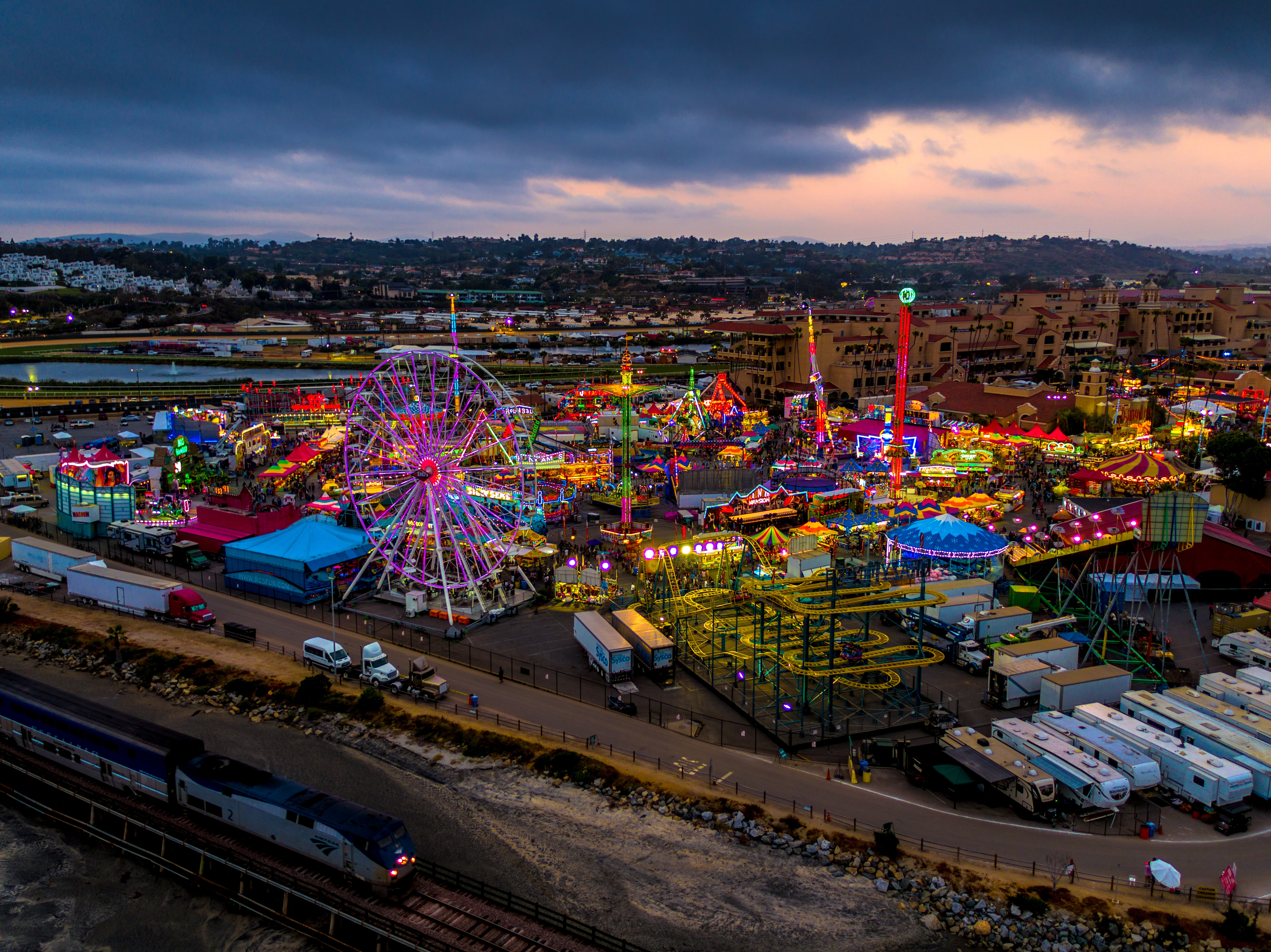 san-diego-fairground