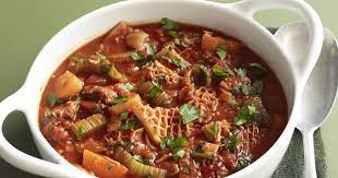 Tripe Meat