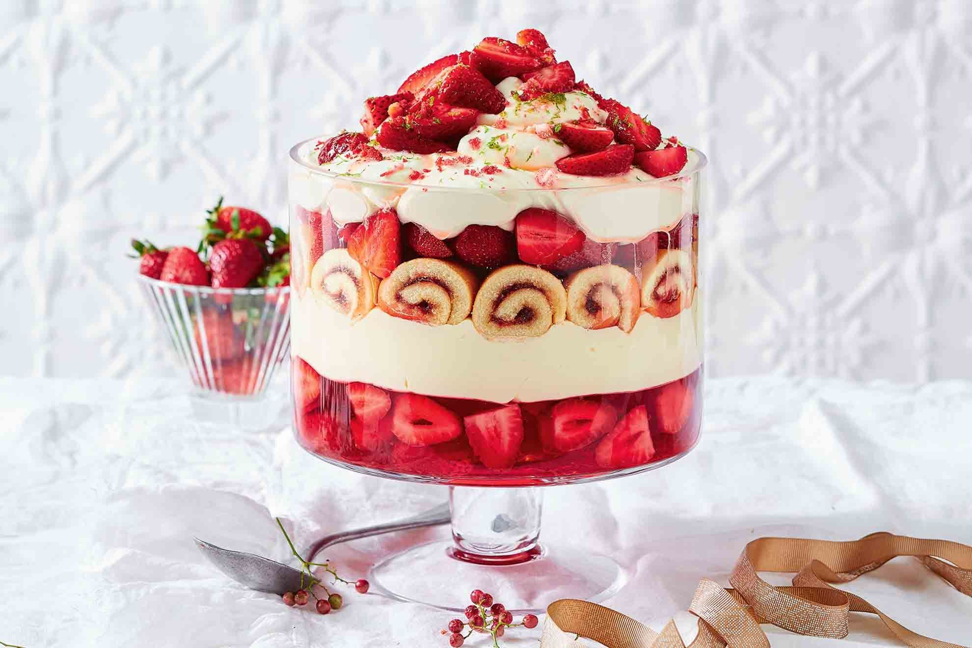 Trifle
