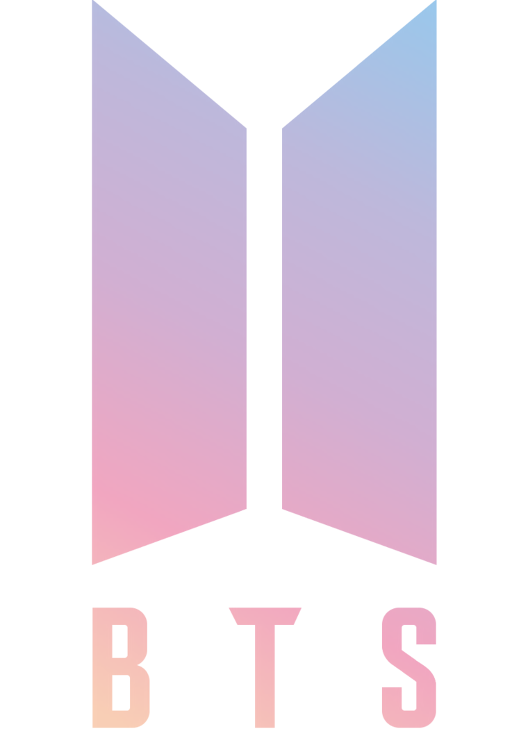 BTS Logo