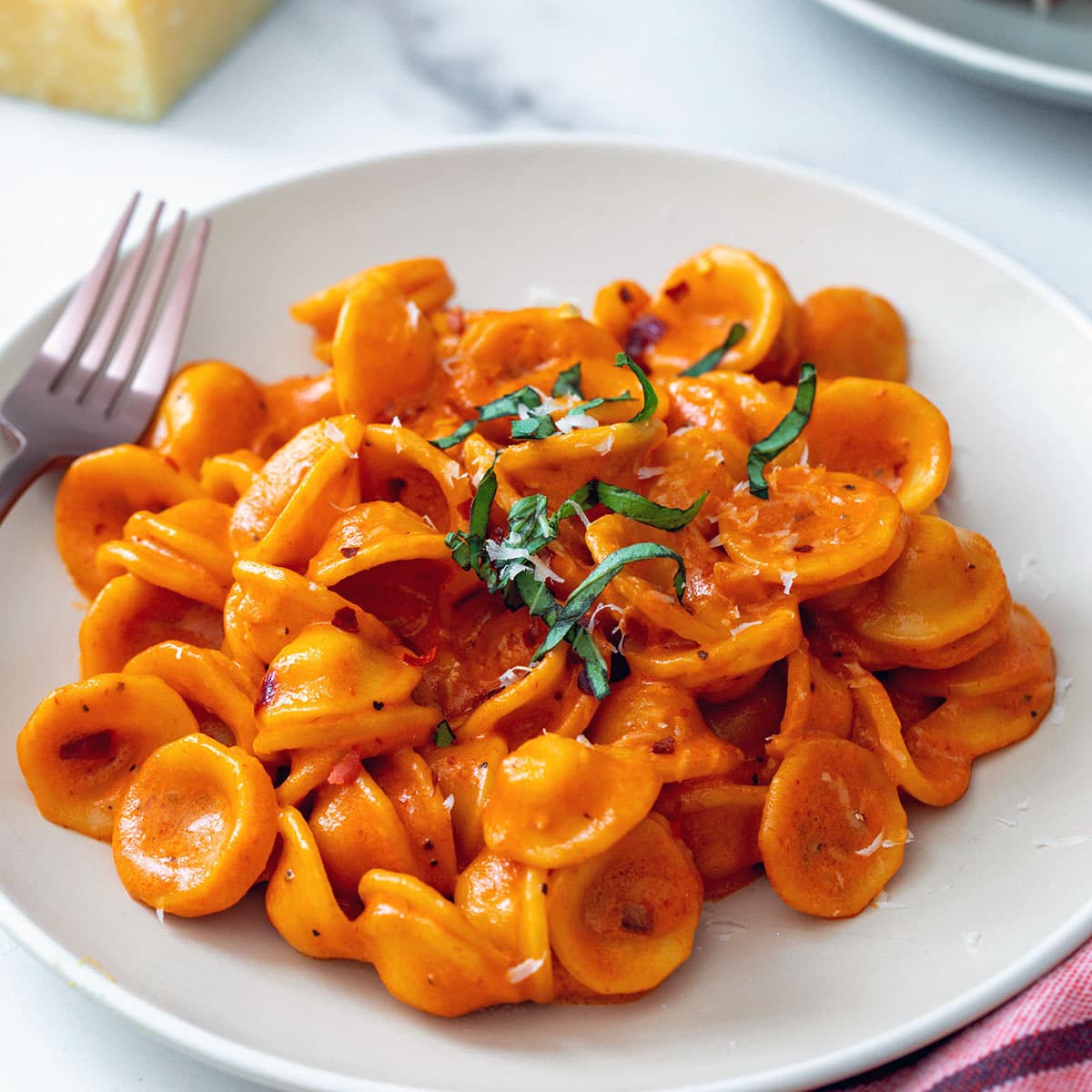 Gigi-Hadid-Pasta-Dish