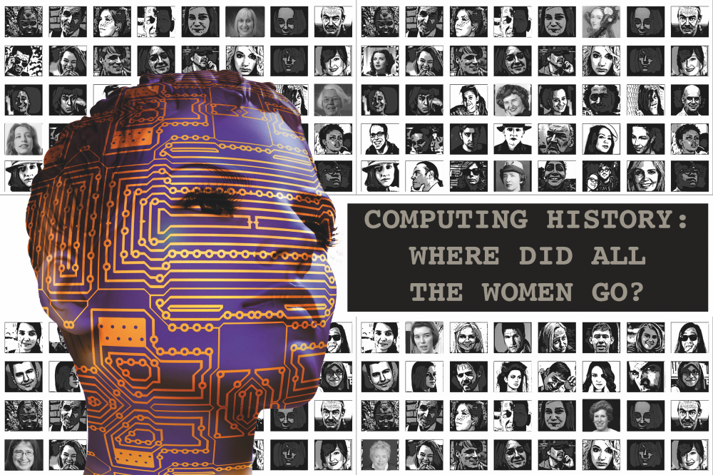 Women in computing