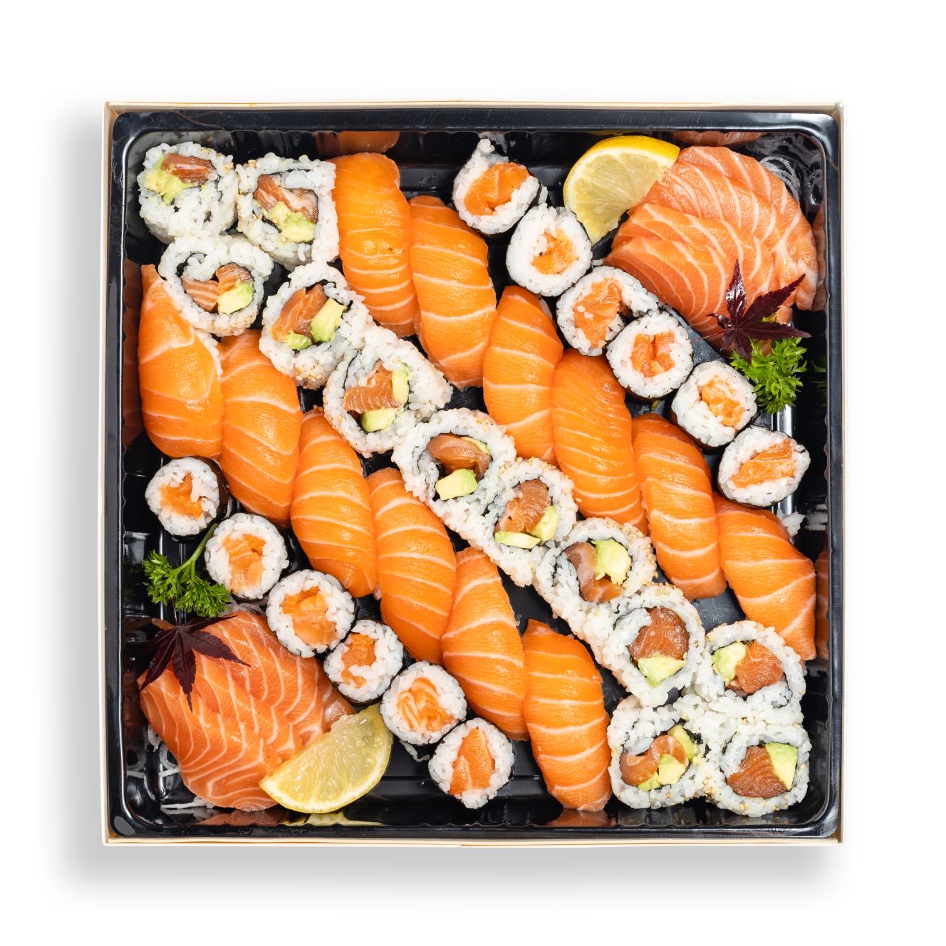 Sushi Platter