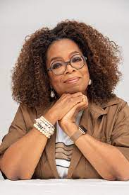 Oprah Winfrey