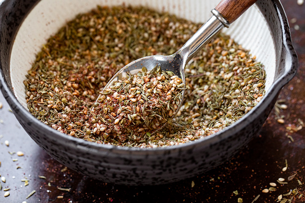 Za'atar