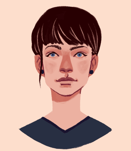 animated-portrait