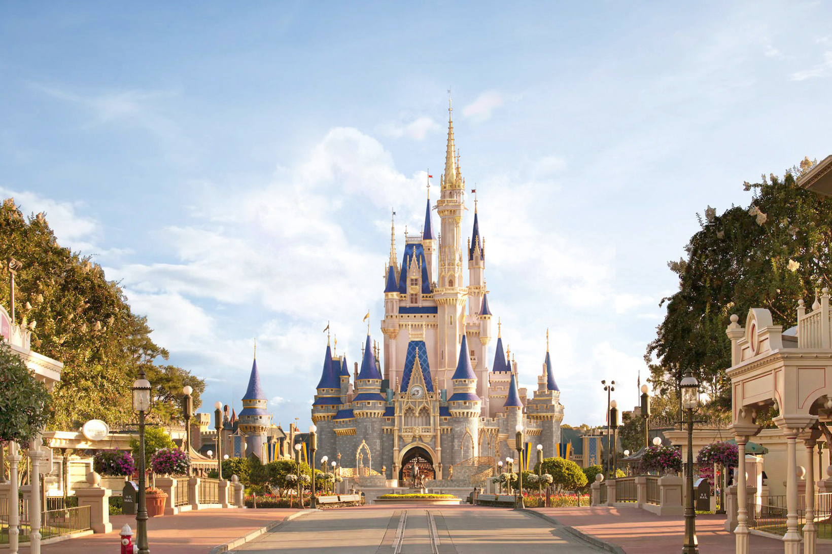 Walt Disney World Orlando