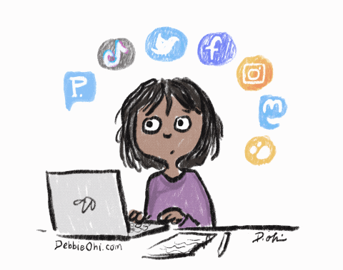 Social Media Optimization