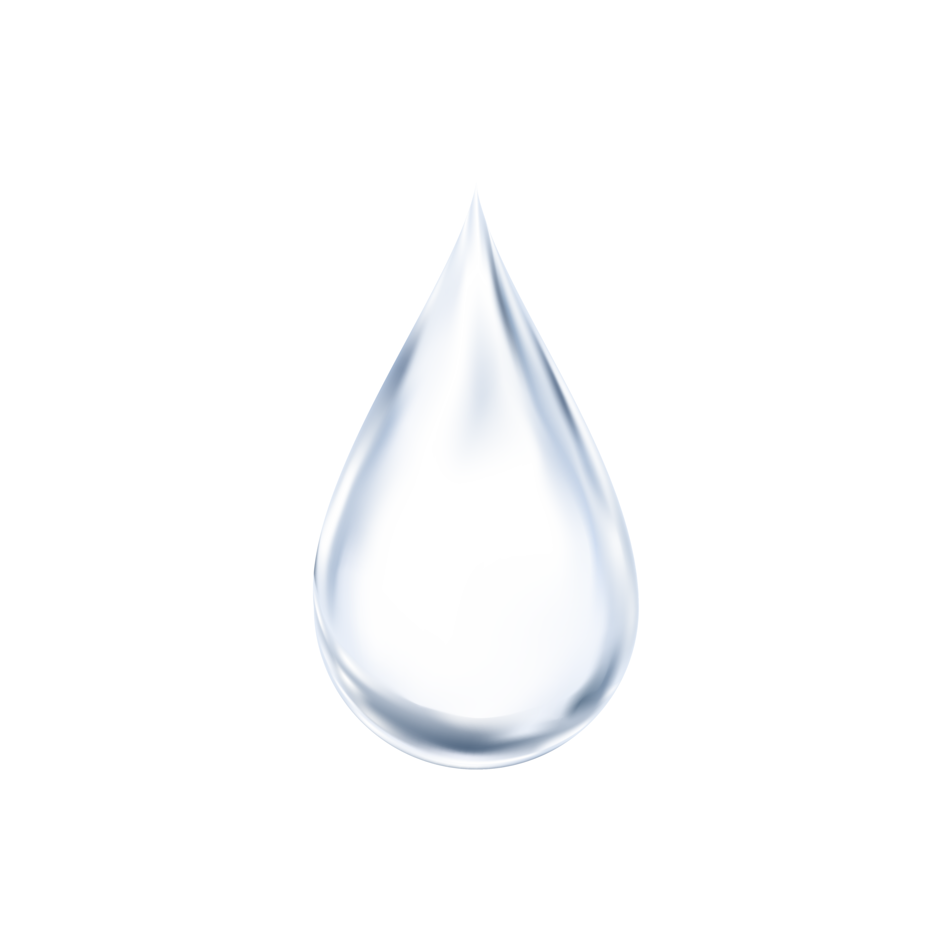 water-drop