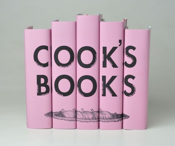 Cooking Books