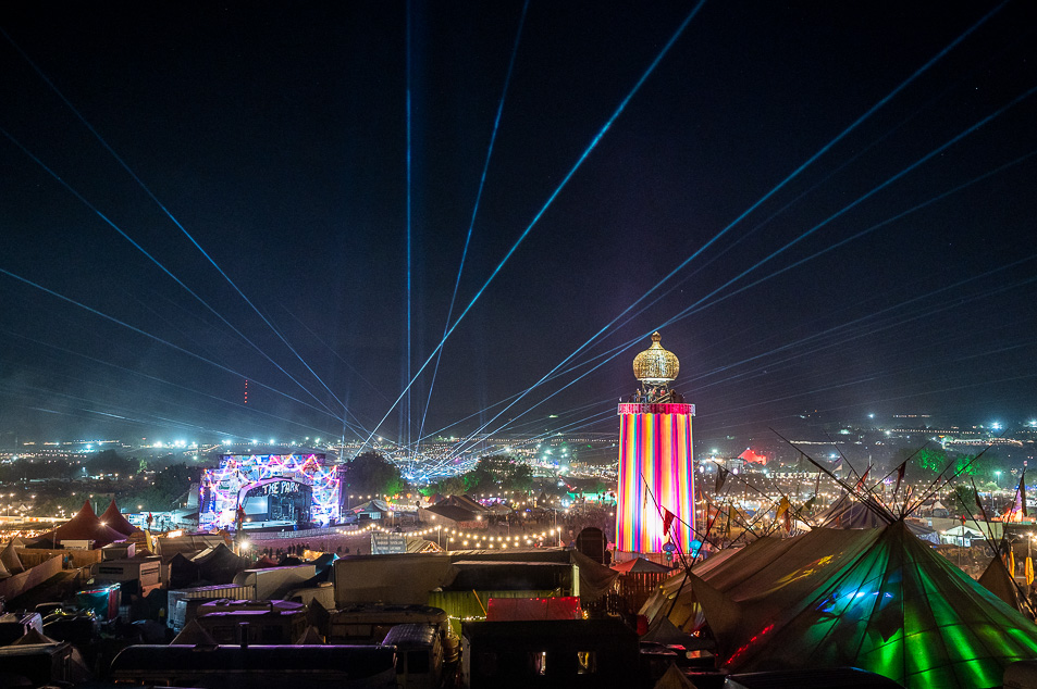 Glastonbury Festival