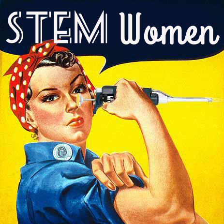 women STEM