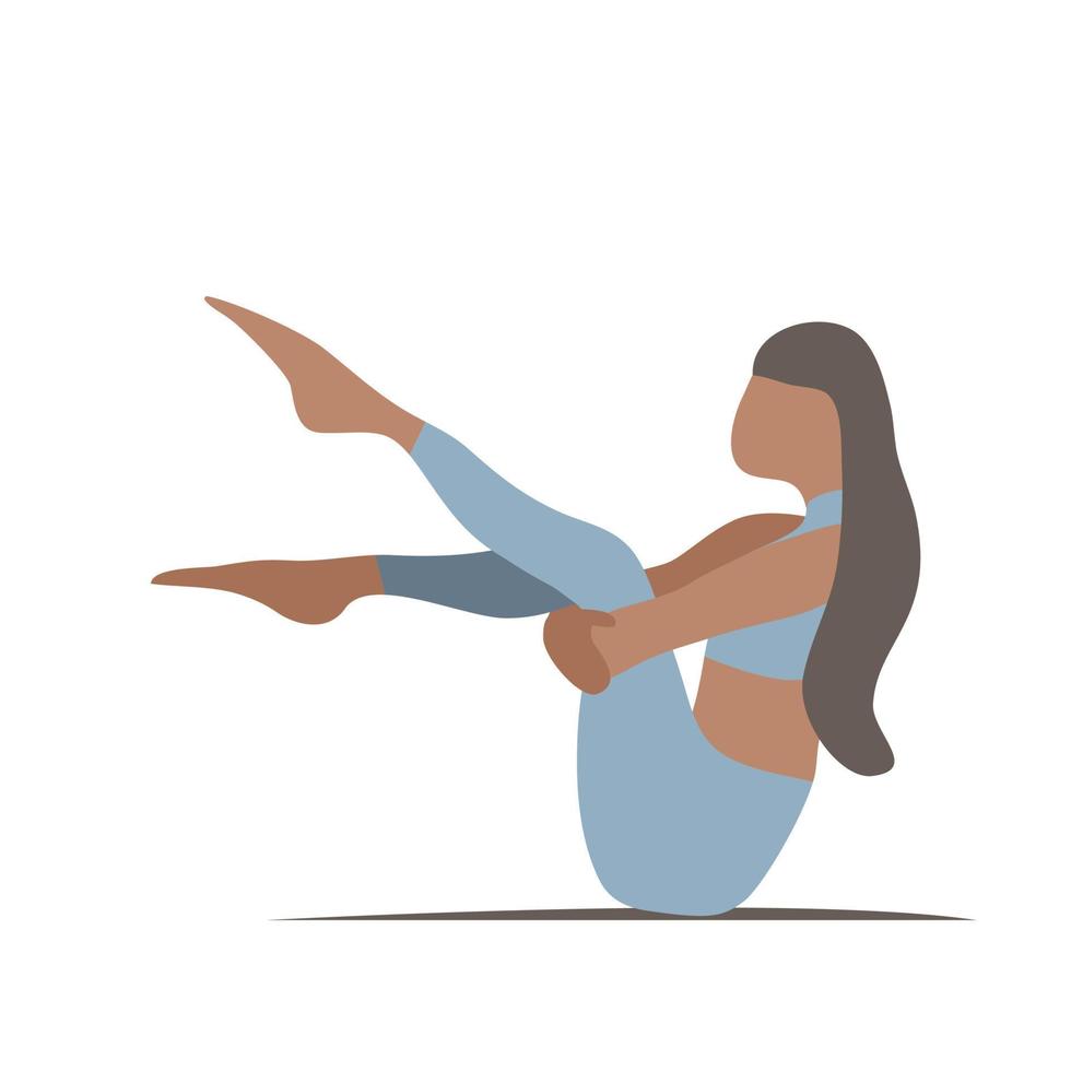 Animation Pilates