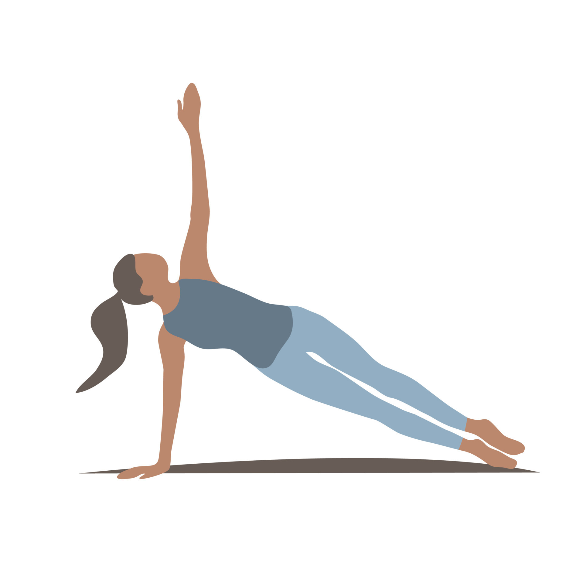 Animation Pilates