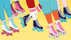 Rollerskate Community