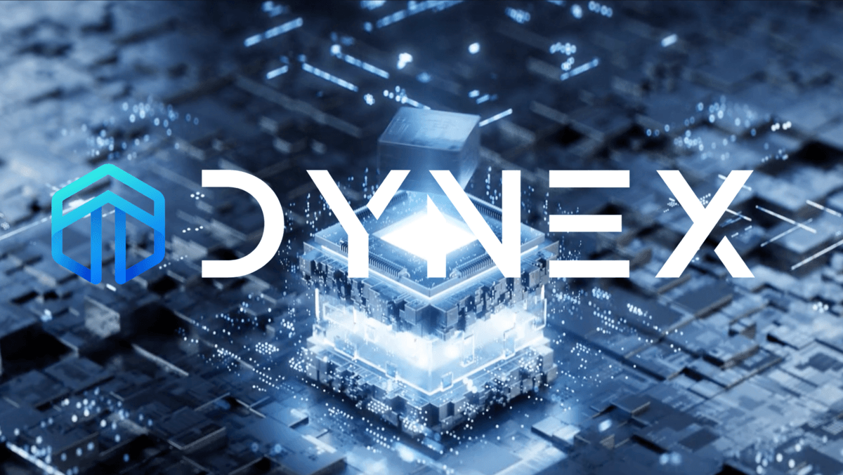 image of Dynex with logo
