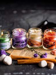 Scented Candles