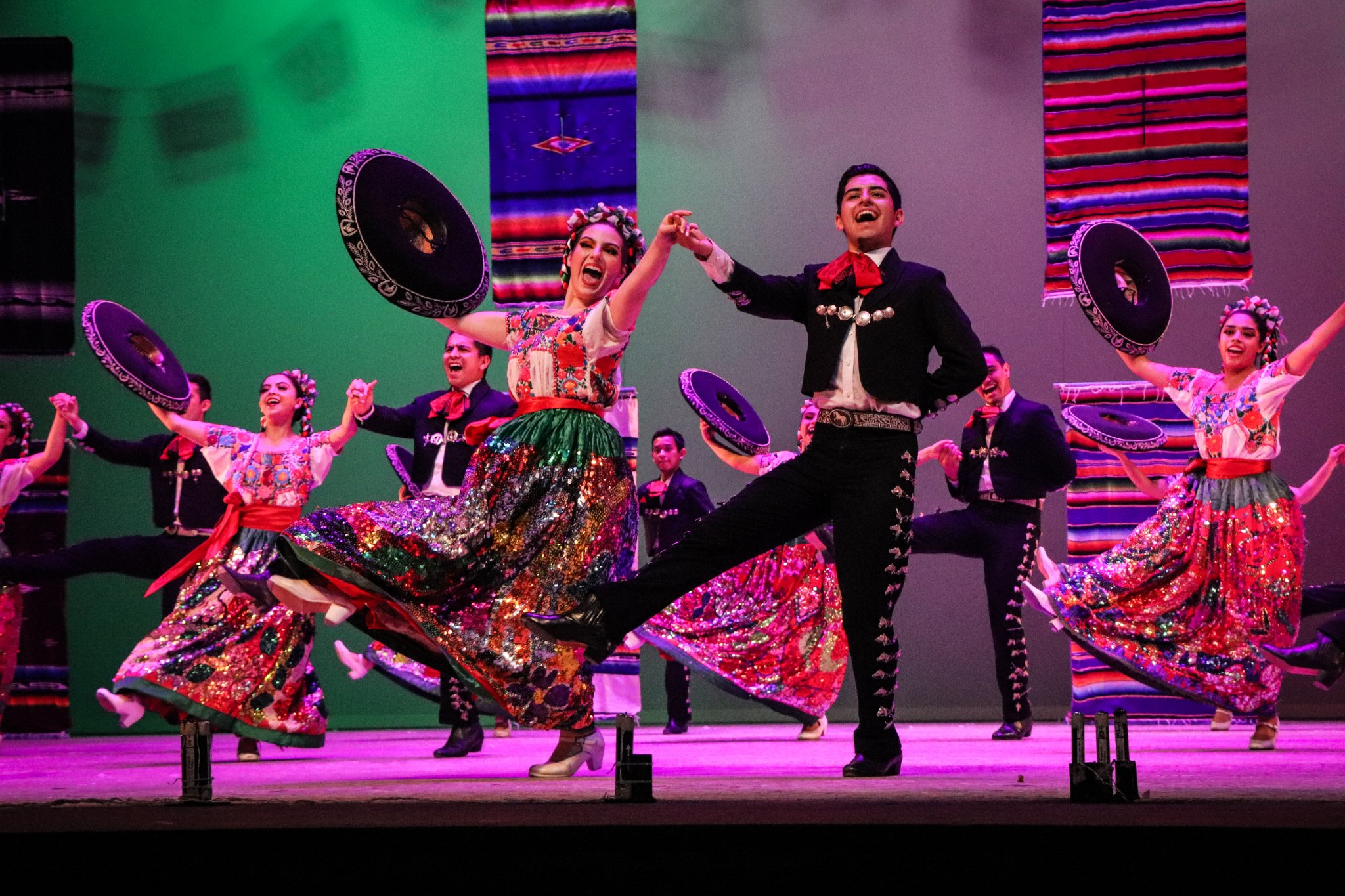 Jalisco Dance