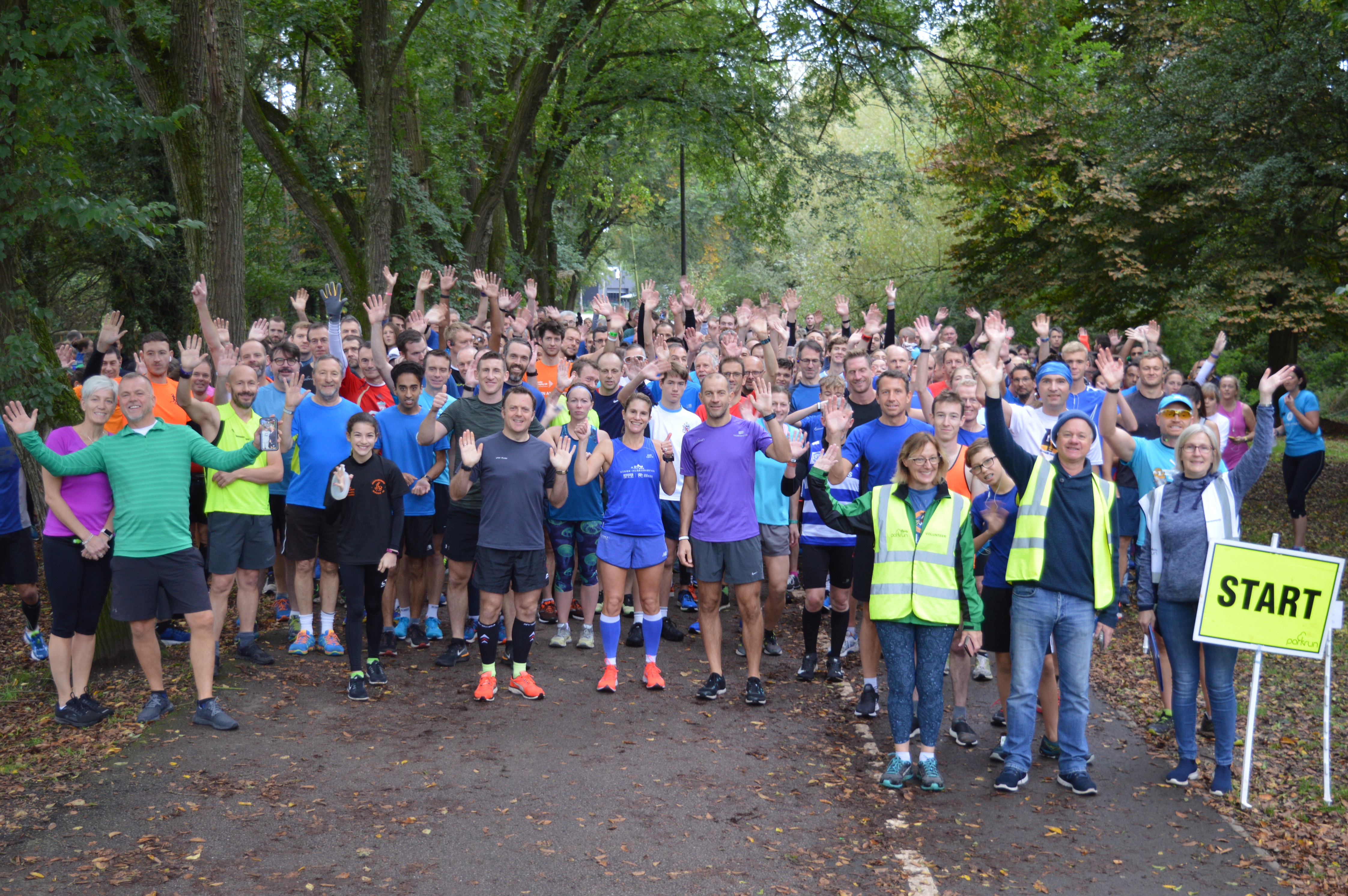 ParkRun