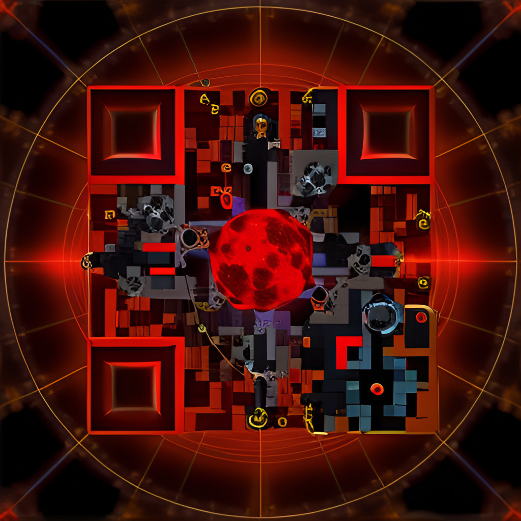 Energy of Tomorrow - Fusion