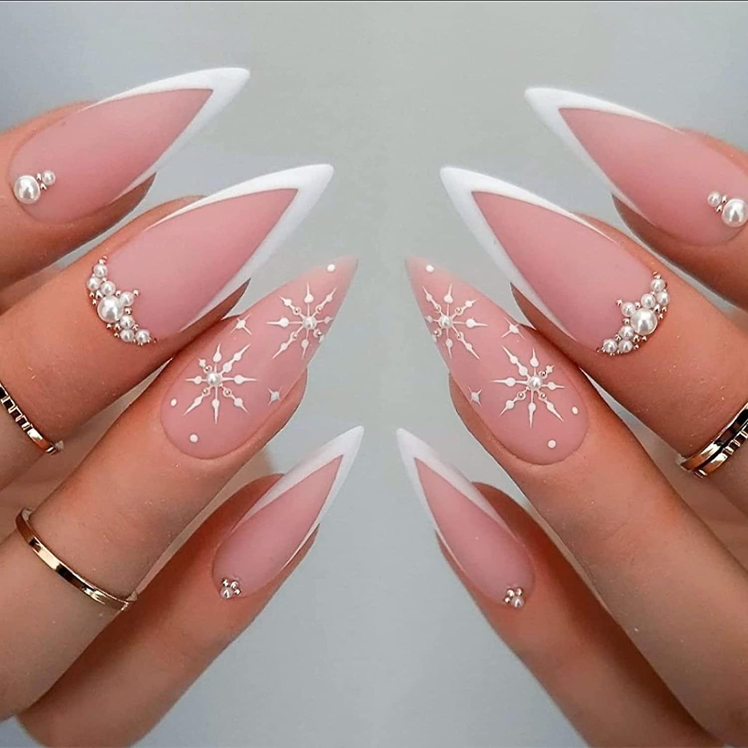 Press-on Nails