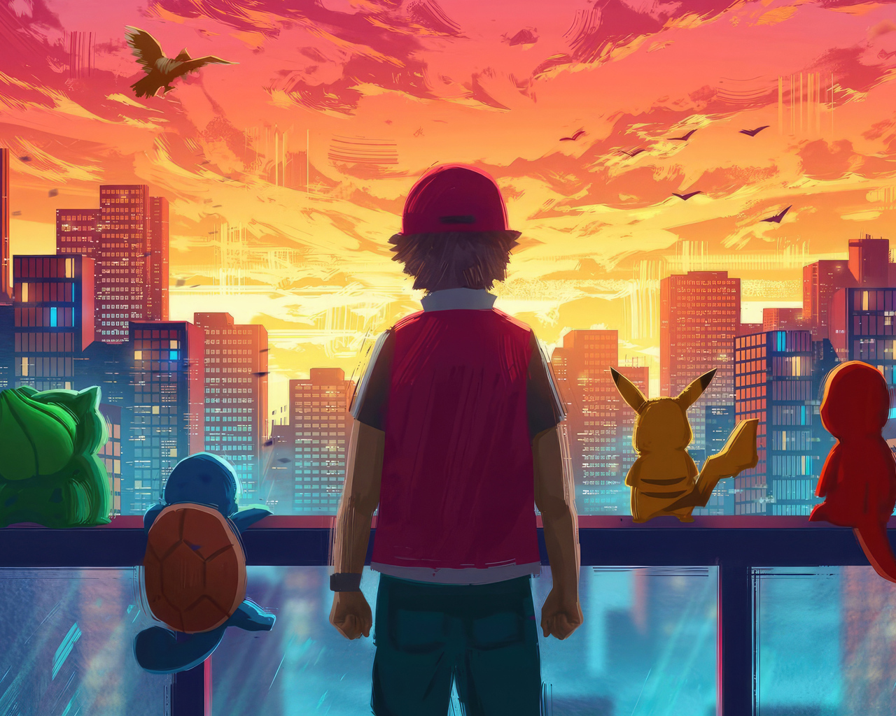 ash-and-pokemon