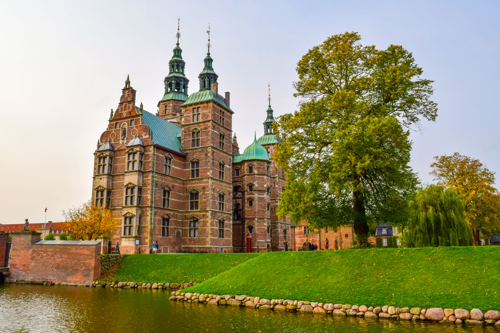 Rosenborg Castle