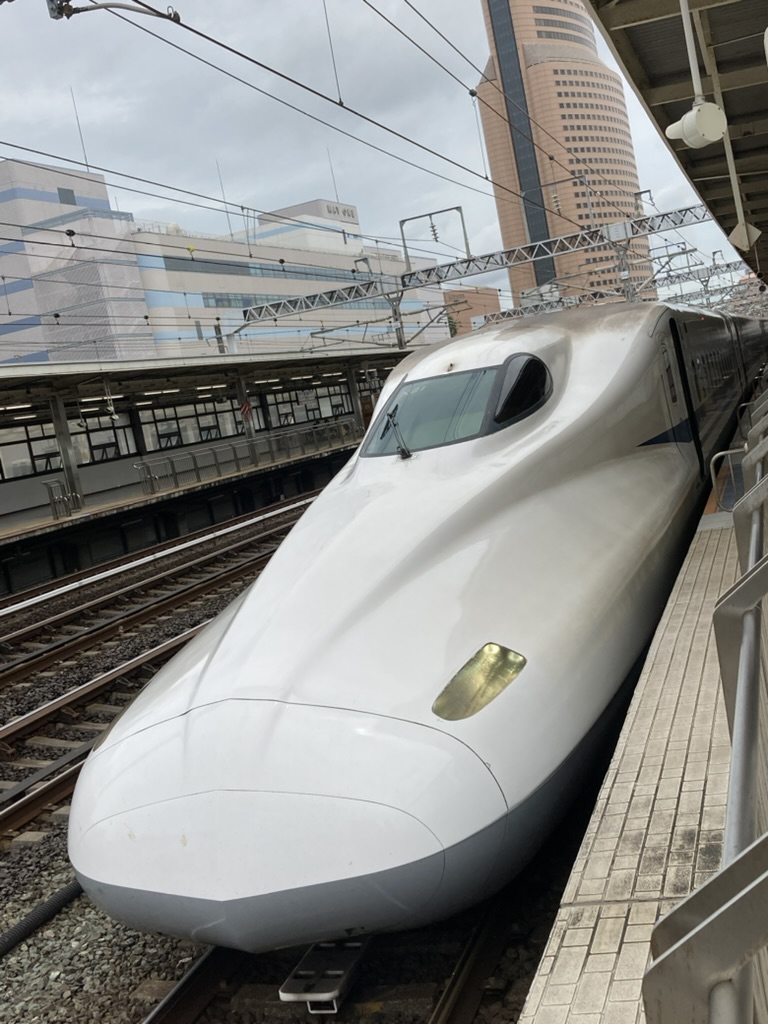 Shinkansen