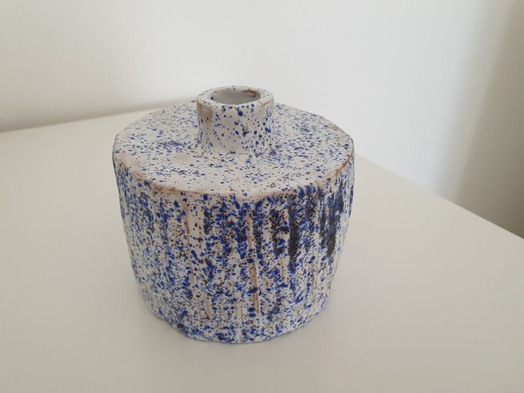 ceramic vase