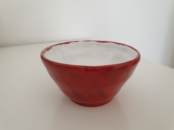ceramic bowl