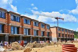 Building construction