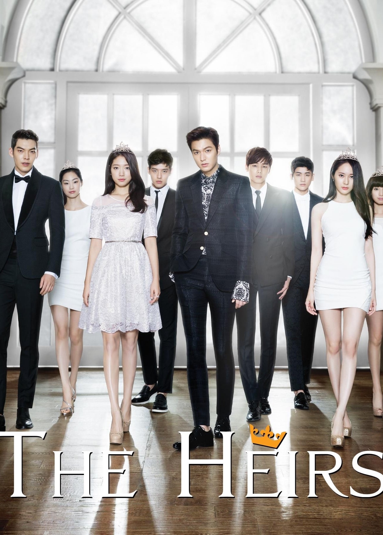 THE HEIRS
