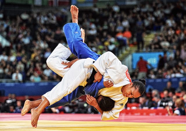 Judo
