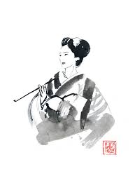 Geisha