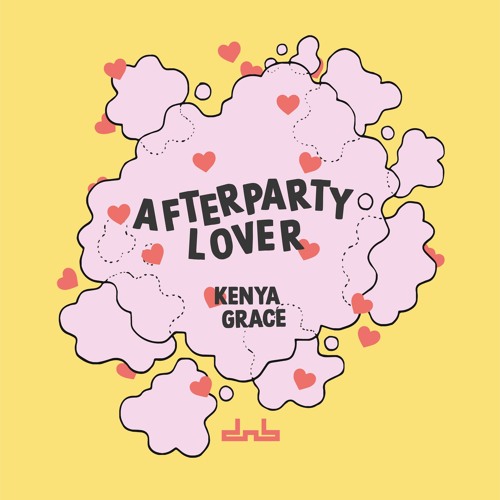 Afterparty lover album cover