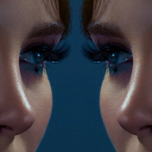 Only in my mind album cover