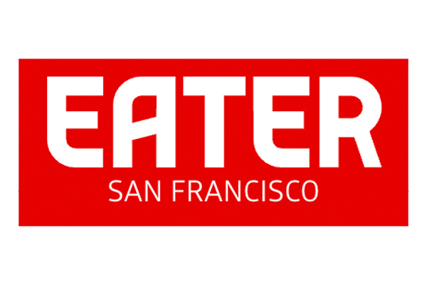 eater logo