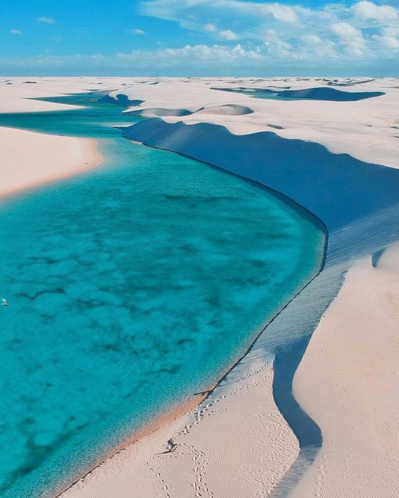 Lencois Maranhenses